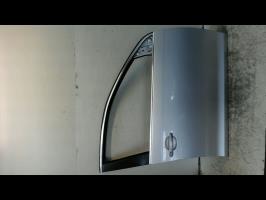 Porte avant droit