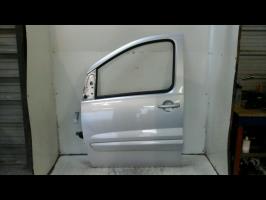 Porte avant gauche