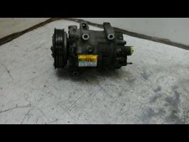 Compresseur clim