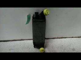 Echangeur air (Intercooler)