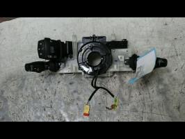 Com (Bloc Contacteur Tournant+Commodo Essuie Glace+Commodo Phare)