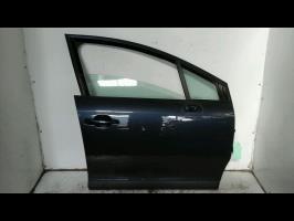 Porte avant droit