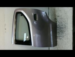 Porte arriere gauche