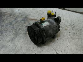 Compresseur clim
