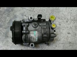 Compresseur clim