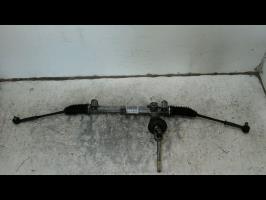 Cremaillere assistee