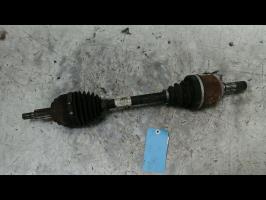 Cardan gauche (transmission)