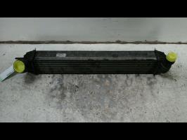 Echangeur air (Intercooler)