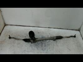 Cremaillere assistee