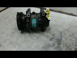 Compresseur clim