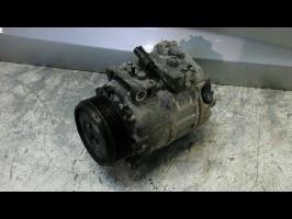 Compresseur clim