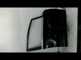 Porte avant droit