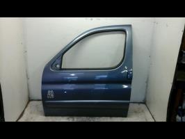 Porte avant gauche