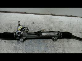 Cremaillere assistee