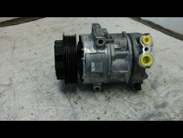 Compresseur clim