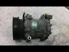 Compresseur clim