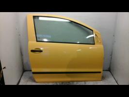 Porte avant droit