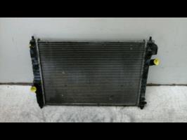 Radiateur eau