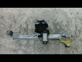 Mecanisme de leve vitre electrique arriere droit