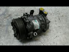 Compresseur clim