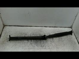 Arbre de transmission avant