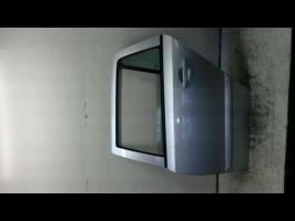 Porte arriere gauche