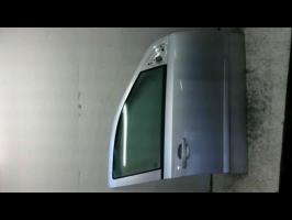 Porte avant droit