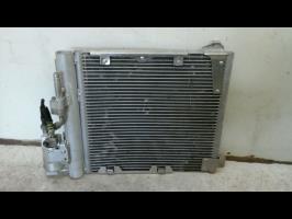 Condenseur de clim