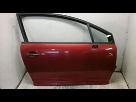 Porte avant droit
