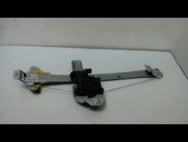 Mecanisme de leve vitre electrique avant droit