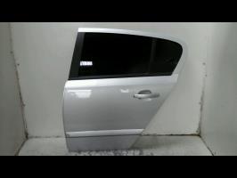 Porte arriere gauche