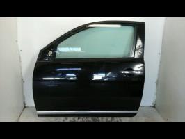 Porte avant gauche