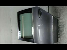 Porte arriere gauche