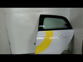 Porte arriere gauche