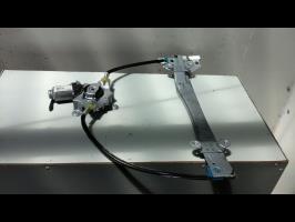 Mecanisme de leve vitre electrique avant droit