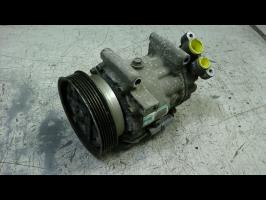 Compresseur clim