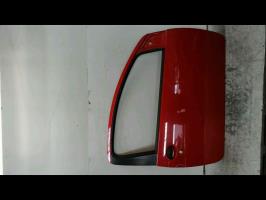 Porte avant droit