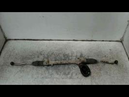 Cremaillere assistee