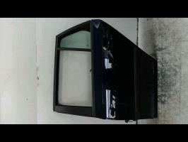 Porte arriere gauche