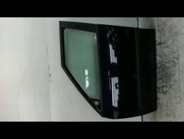 Porte avant gauche