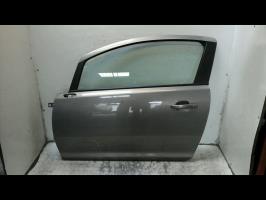 Porte avant gauche