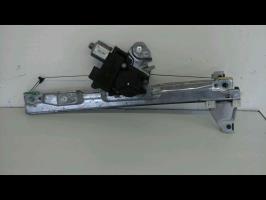 Mecanisme de leve vitre electrique avant droit