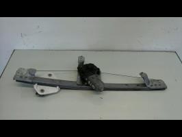 Mecanisme de leve vitre electrique avant droit