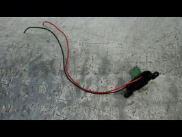 Resistance chauffage
