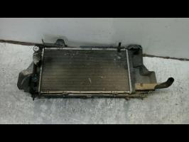 Radiateur eau