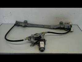 Mecanisme de leve vitre electrique avant gauche