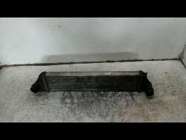 Echangeur air (Intercooler)