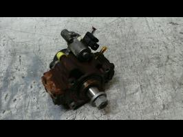 Pompe à injection