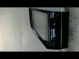 Porte avant gauche