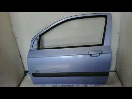 Porte avant gauche